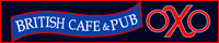 BRITISH CAFE&PUB OXO